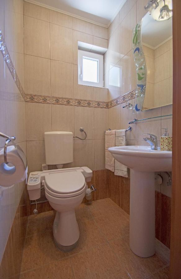 Apartments Oaza ดรามัลย์ ภายนอก รูปภาพ