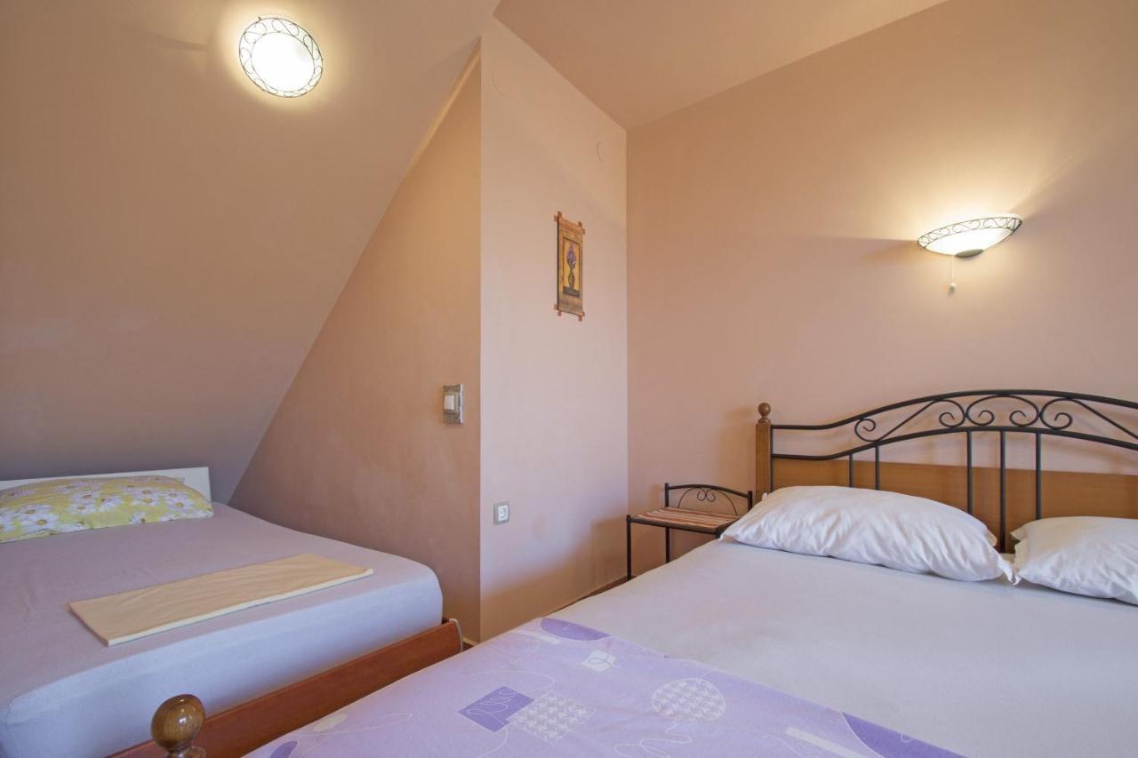 Apartments Oaza ดรามัลย์ ภายนอก รูปภาพ