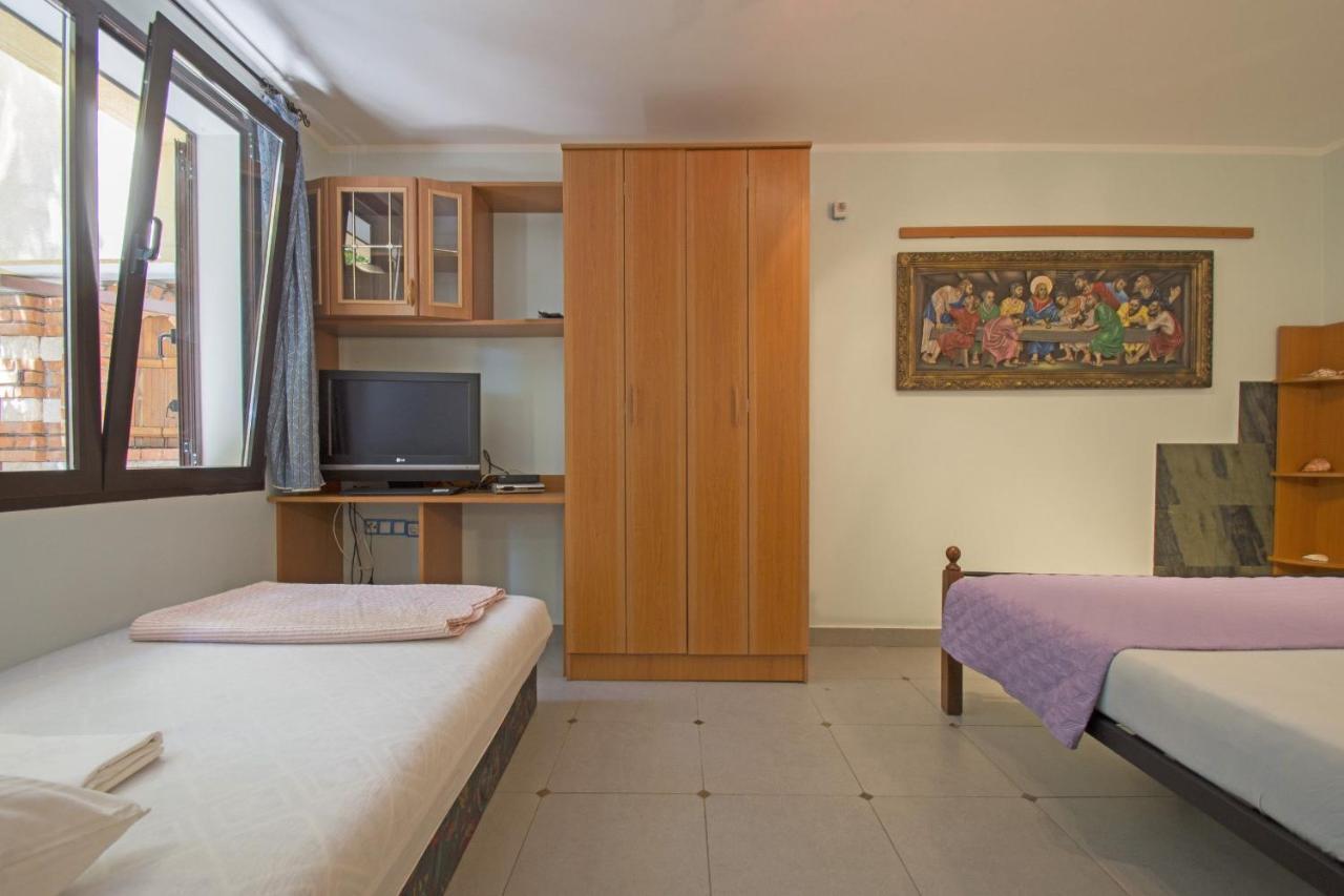 Apartments Oaza ดรามัลย์ ภายนอก รูปภาพ
