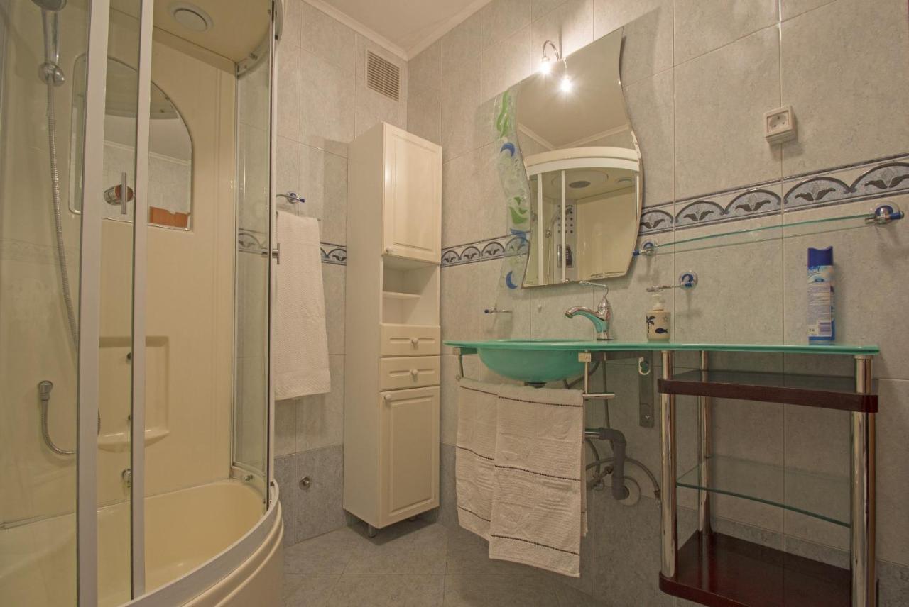 Apartments Oaza ดรามัลย์ ภายนอก รูปภาพ