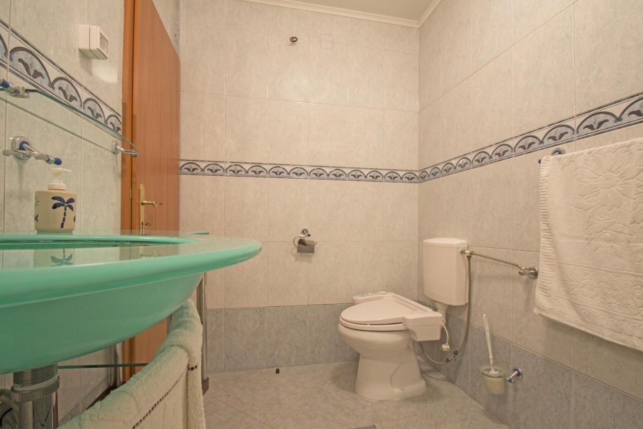 Apartments Oaza ดรามัลย์ ภายนอก รูปภาพ