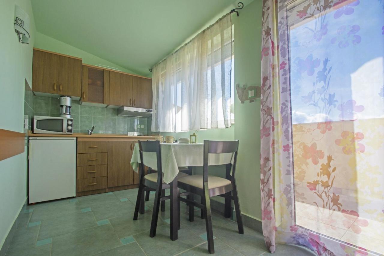 Apartments Oaza ดรามัลย์ ภายนอก รูปภาพ
