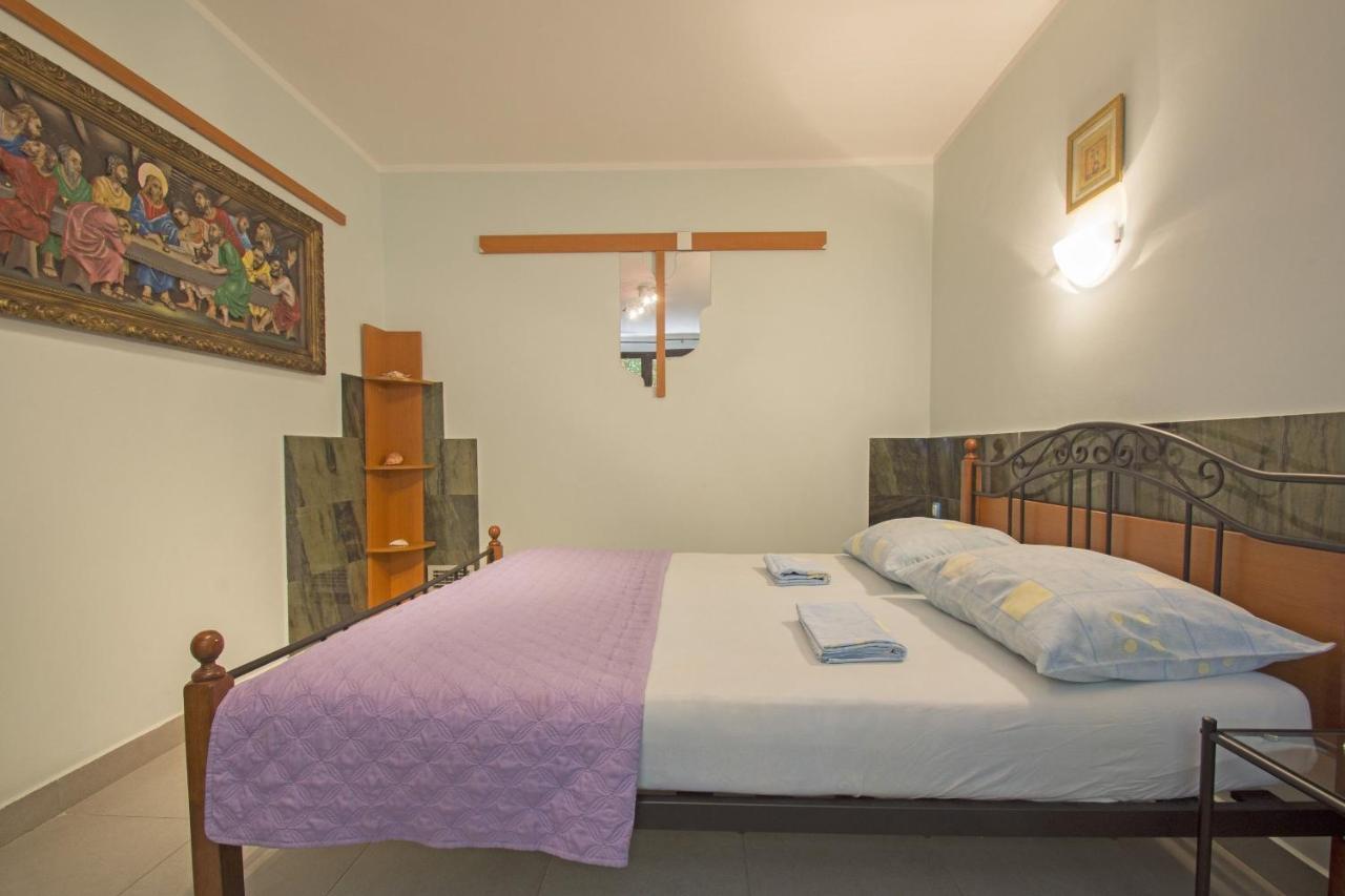 Apartments Oaza ดรามัลย์ ภายนอก รูปภาพ